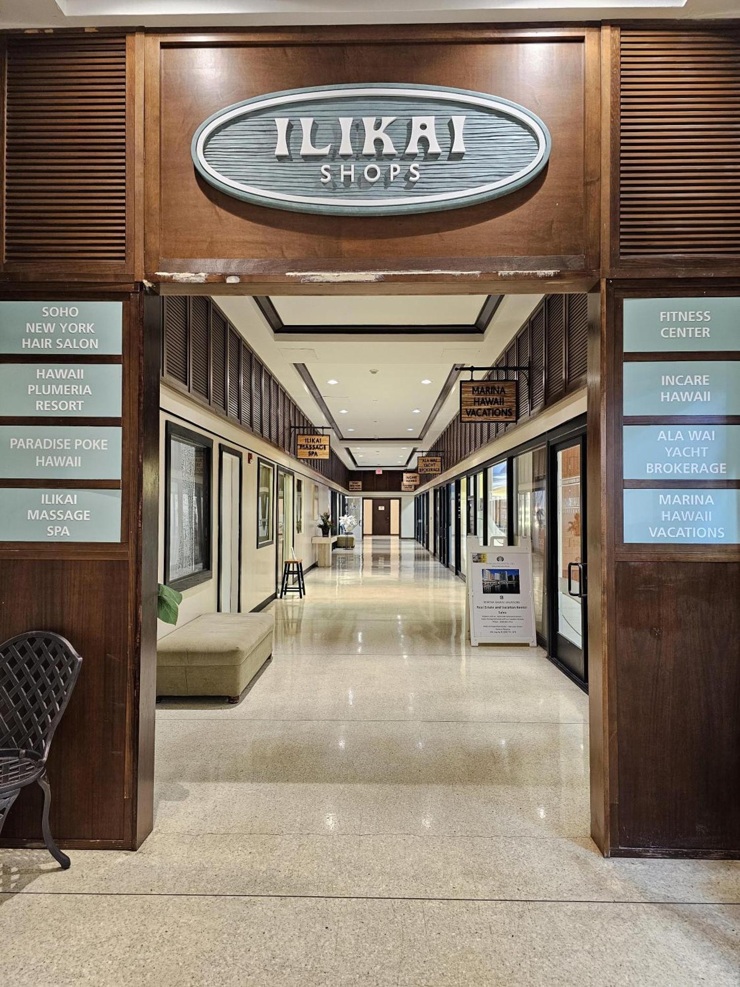 Appartamento Ilikai Tower 1533 Yacht Harbor View 1Br Honolulu Esterno foto