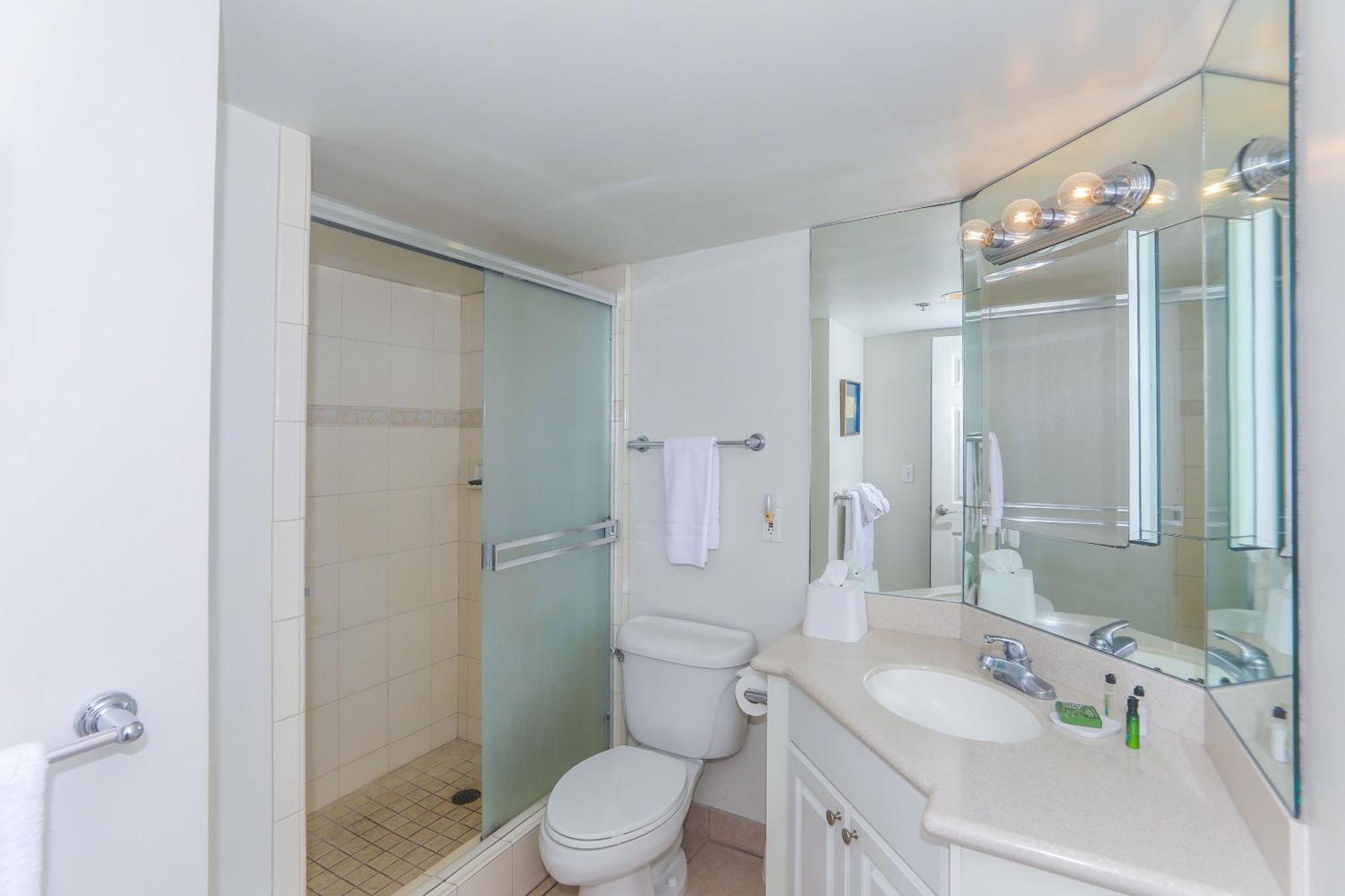 Appartamento Ilikai Tower 1533 Yacht Harbor View 1Br Honolulu Esterno foto