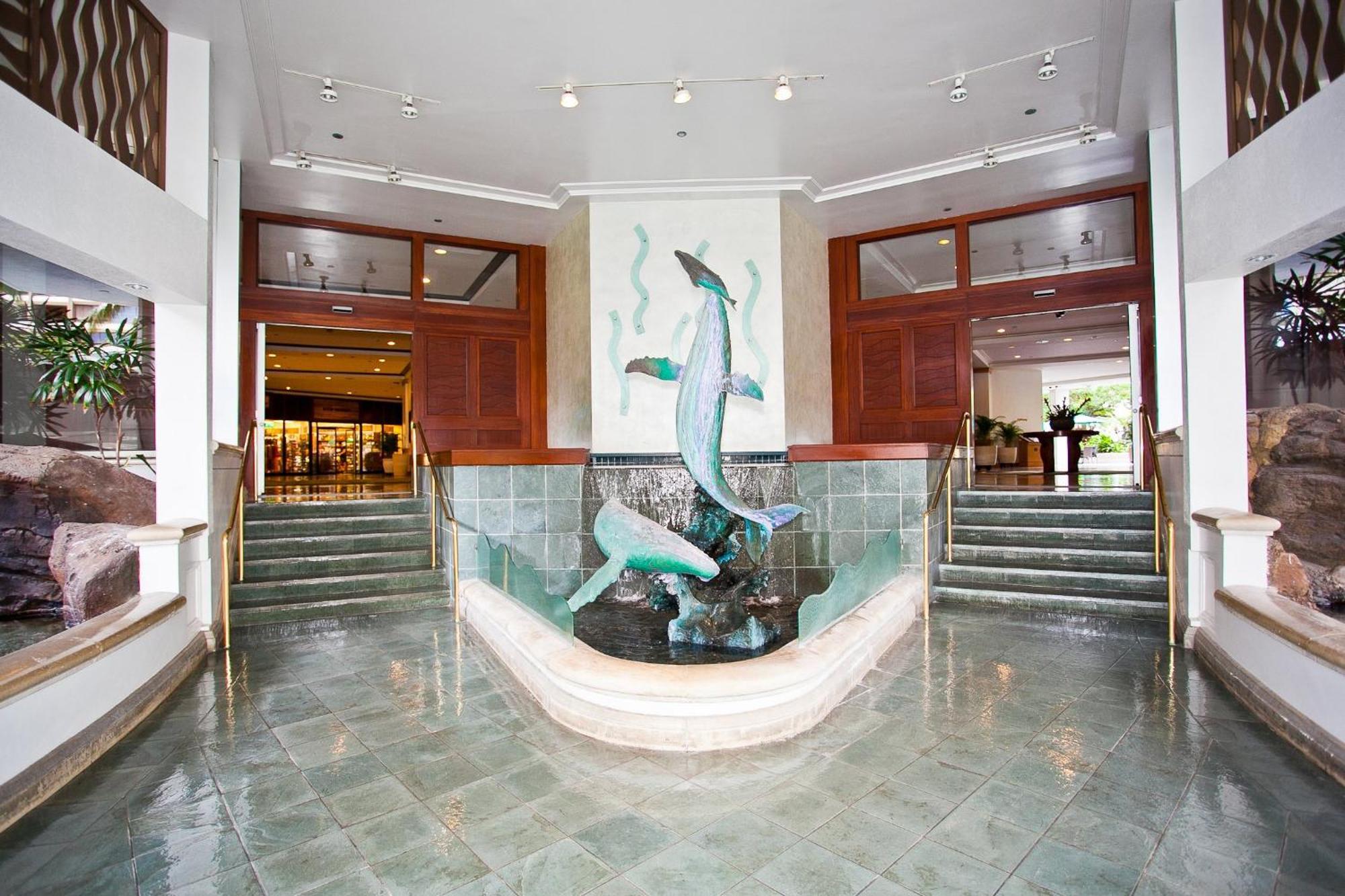 Appartamento Ilikai Tower 1533 Yacht Harbor View 1Br Honolulu Esterno foto